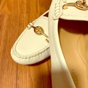 Coach Arlene loafers size 5